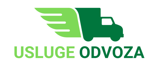 Usluge Odvoza